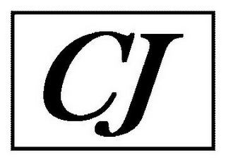 CJ logo