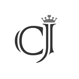 CJ logo