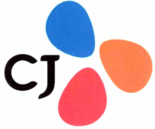 CJ logo