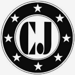CJ logo