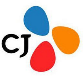 CJ logo