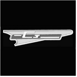 CJ logo