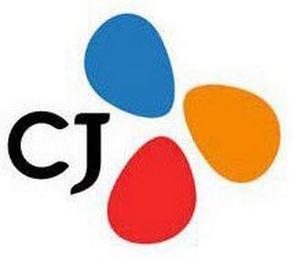 CJ logo