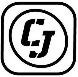 CJ logo