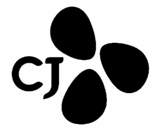 CJ logo