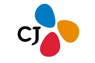 CJ logo