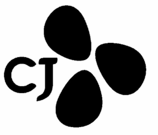 CJ logo
