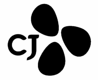 CJ logo