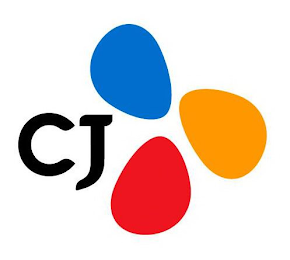 CJ logo