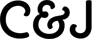 C&J logo