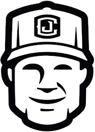 CJ logo