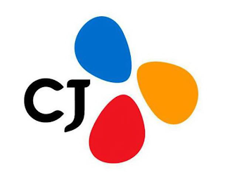 CJ logo