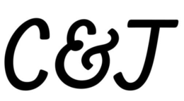 C&J logo