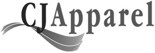 CJ APPAREL logo