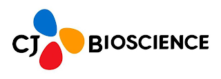 CJ BIOSCIENCE logo