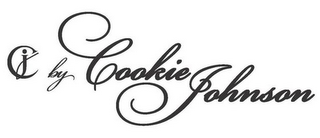 CJ BY COOKIE JOHNSON logo