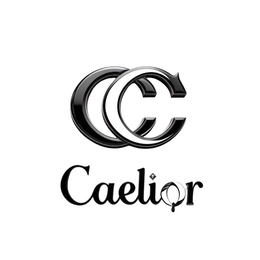 CJ CAELIOR logo