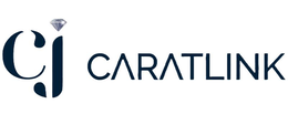 CJ CARATLINK logo