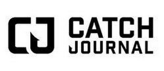 CJ CATCH JOURNAL logo
