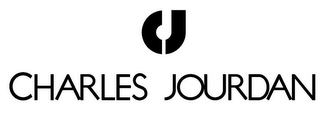 CJ CHARLES JOURDAN logo