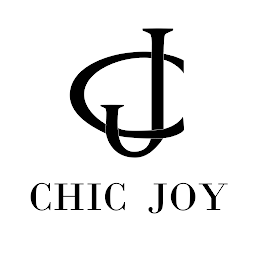 CJ CHIC JOY logo