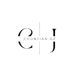 CJ CHUNJIAN.GZ logo
