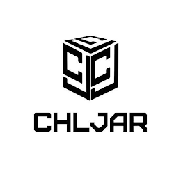 CJ CJ CJ CHLJAR logo