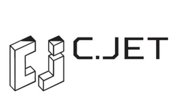 CJ C.JET logo