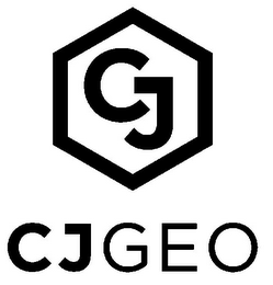 CJ CJGEO logo