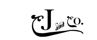 CJ & CO. logo