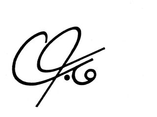 CJ. CO logo