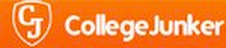 CJ COLLEGE JUNKER logo