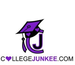 CJ COLLEGEJUNKEE.COM logo