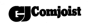 CJ COMJOIST logo