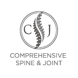 CJ COMPREHENSIVE SPINE & JOINT logo