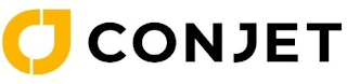 CJ CONJET logo