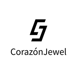CJ CORAZONJEWEL logo