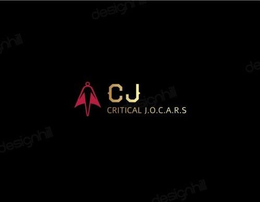 CJ CRITICAL J.O.C.A.R.S logo