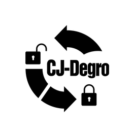 CJ-DEGRO logo