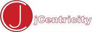 CJ JCENTRICITY logo