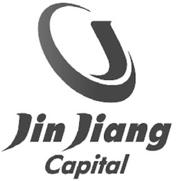 CJ JIN JIANG CAPITAL logo