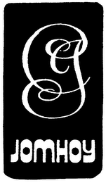 CJ JOMHOY logo