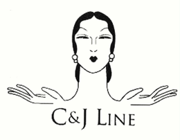 C&J LINE logo
