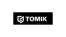 CJ TOMIK logo