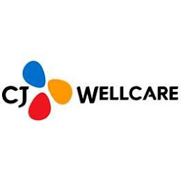 CJ WELLCARE logo