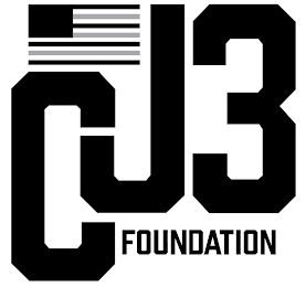 CJ3 FOUNDATION logo