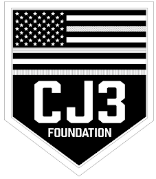 CJ3 FOUNDATION logo