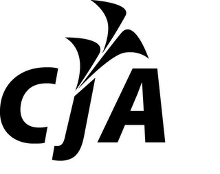 CJA logo