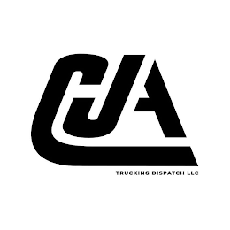 CJA TRUCKING DISPATCH LLC logo