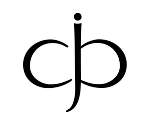 CJB logo